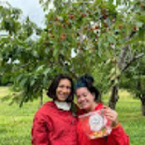 Meet your Posher, Ana